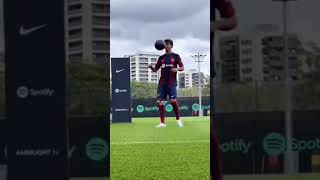 Teraz v kiedyś fc barcelona❤💙