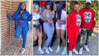 Spice Keeps School | Pretty Tc Rebel Reality Show | Dj Whitey & Lee Major Music Video Don't Laugh