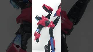 Transformers Legacy RoadRocket QUICK REVIEW #viral #foryou #fyp #shorts #shortsvideo #transformers