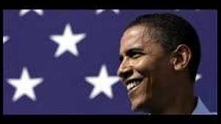 Barack Obama - The Winner