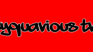 Tyquavious TV Live Stream