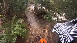 Enduro 125 Yze 300 Tm 400 Exc - Gopro Ardeche