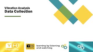 Vibration Analysis - Data Collection - Transducers