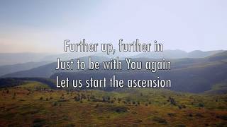 The Ascension - Phil Wickham (Lyrics)