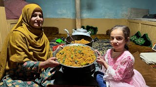 We Have Cooked Tomato Rice For The First Time And Surprised To Get The Result