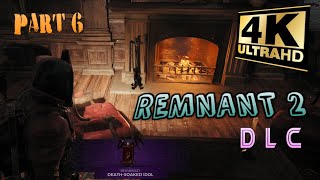 Remnant 2 The Awakened King DLC Sunken Witch Boss Fight  #6 #remnant2 #remnant2dlc #remnant2game