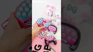 Ranhong game play series keychain #keychain  #keyring  #fypage #supplier  #factory #fyp #cute