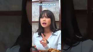 ALASAN MELATI GRADUATION DARI JKT 48