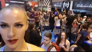 Episode 26 - BODYPOWER 2016