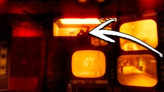 SCARIEST Treyarch Easter Egg You Never Noticed..