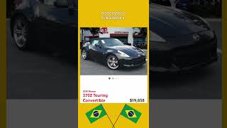 Celebre a independência do Brasil em um carro novo na Toyota Deerfield Beach #brasileirosnaflorida