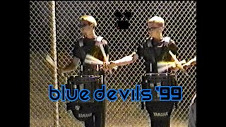 DCI 1999 || Blue Devils