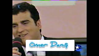 Ömer Danış - Sen Beni Unut