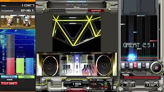 【beatmania IIDX 31 EPOLIS】Get On Your Feet SPA