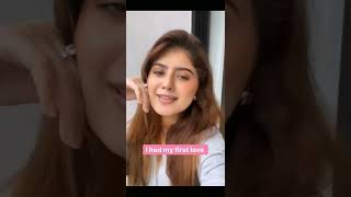 Arishfa Khan new video