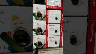 Color Camera Hikvision