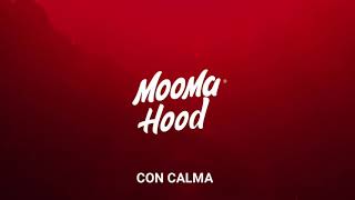 Daddy Yankee Ft Snow - Con Calma (Blak3 Remix 2019)