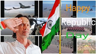 Happy Republic Day 🇮🇳 |syedibrahimvlogs | Republic day |