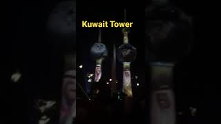 Kuwait Tower ❤️