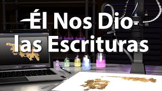 Él Nos Dio las Escrituras - Lección 10: La Cultura Bíblica y la Aplicación Moderna