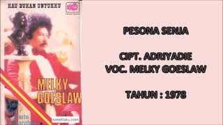 MELKY GOESLAW - PESONA SENJA (Cipt. Adriyadie) (1978)