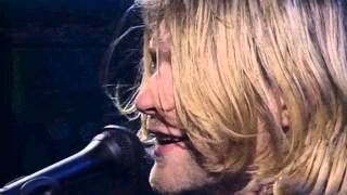 Nirvana / Cobain "vs" fan  "YOU`RE A FREAK!!!!1"