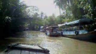 MECON RIVER VIETNAM