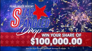 Velocity Agency | Star Spangled Promo