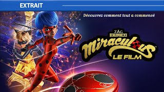 MIRACULOUS, LE FILM | Extrait #1