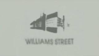 Williams Street Logo (2026)