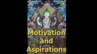 Motivations & Aspirations