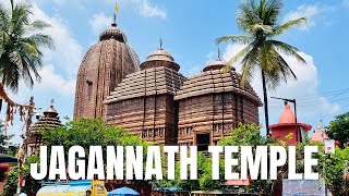 Puri Jagannatha temple | Bangalore | Sarjapur Road #trending #hindugod #hindufestival #purijagannadh