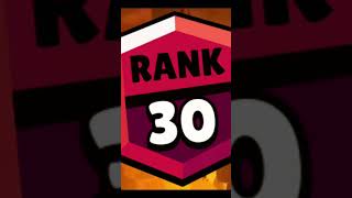 Kung Fu Panda Brawl Stars rank up #brawlstars #supercell #rankup #kungfupanda