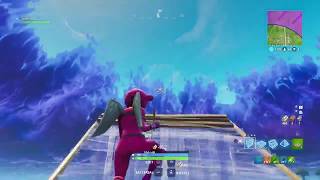 Solid vs Deleture *MOST INTENSE BUILD OFF* (Fortnite Battle Royal )