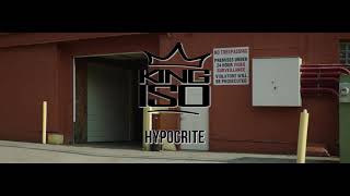 King Iso - Hypocrite (Official Music Video)