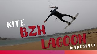 Breizh Lagoon - Spocky