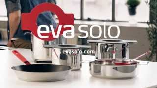 Eva Solo Gravity Now at RoyalDesign.com