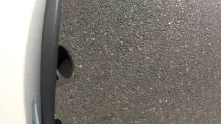 Golf 7 GTI Exhaust Sound