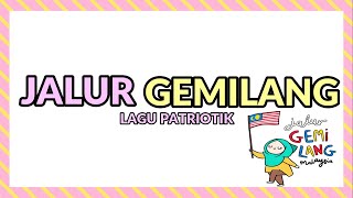 [831]Lagu Jalur Gemilang