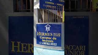 Vem fale com Hermes Tratamos você como amigo.                 #casa #imoveisnapraia #casanova #venda