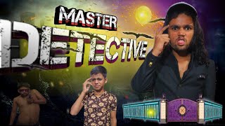 MASTER DETECTIVE | WORLD3KING  | W3K