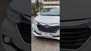 Avanza Tahun 2019 Upgrade #mobilbekas #avanzabekas #avanzatransmover #mobilsecond #mobilmurah