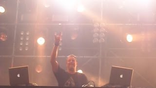 UMEK@UMF Buenos Aires 2013