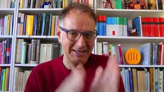 Clase 1/10 de Escritura Creativa para principiantes - Jordi Folck