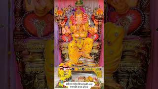 रंगीला गणेश मित्र मण्डली अन्ता।मालियों के मन्दिर का चौक अन्ता बारां। #anta #ganesh_chaturthi_status