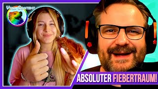 Ein absoluter Fiebertraum! - Gronkh Reaction