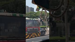 Bangkok city video