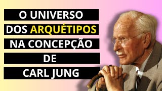 Arquetipos - Psicologia Analitica Carl Jung