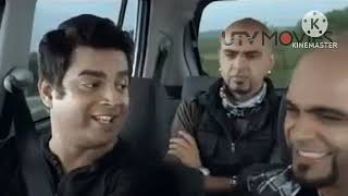 Maruti Suzuki WagonR latest ad with Madhavan, Raghu & Rajiv Big like India Smart like you