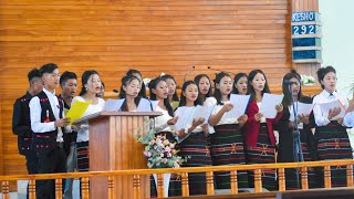 Nyang BYE || Owtep Chongniam Lüngpü Nyihmei (Wedding Song) Menyu weds Chongpang.